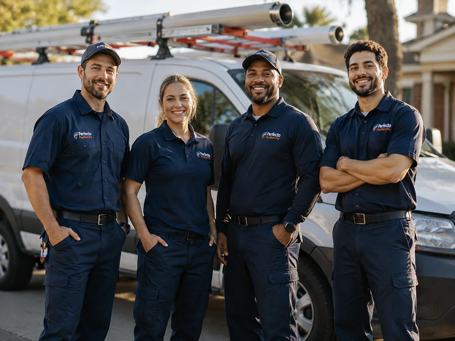 Emergency Plumber Near Me in Fall Branch, TN near me